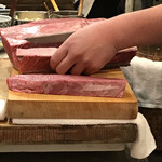 にぎりの一歩 - 