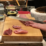 にぎりの一歩 - 