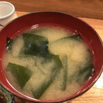 にぎりの一歩 - 