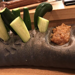 にぎりの一歩 - 