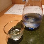 金沢の味 福梅 - 黒龍 特選純米酒