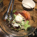 Yakiniku Icchoume - ビビン冷麺