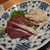 金沢の味 福梅 - 料理写真:刺身盛り合せ