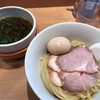 らぁ麺 はやし田 横浜店