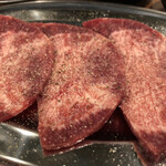 スタミナ焼肉 はらだ - 