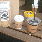 BALEARIC COFFEE ROASTER - 