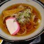 麺坊 かどや - 