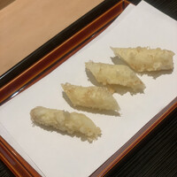 てんぷら 近藤 - 