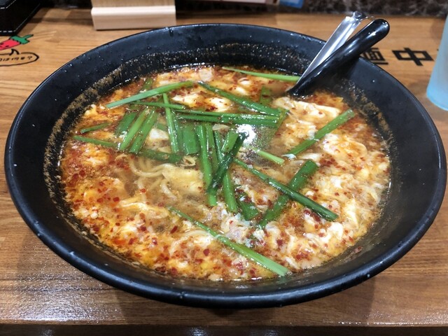 辛麺 キッチン 彩 山西店 Kara Men Kitchen Irodori 山西 ラーメン 食べログ 辛麺 キッチン 彩 山西店 Kara Men Kitchen Irodori 山西 ラーメン 食べログ