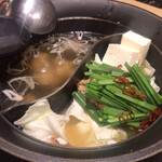 しゃぶしゃぶ 温野菜 - 