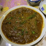 ジャンナット バングラデシュ&インディアン レストラン - 