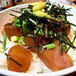 うちな - 試行錯誤中の新メニュー