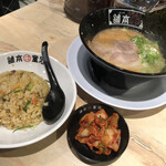 河童ラーメン本舗  - 