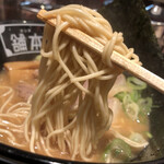 河童ラーメン本舗  - 