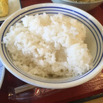 廿日市食堂 - 