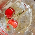 寒河江サービスエリア - 