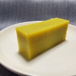 舟和 大丸東京店 - 芋ようかん