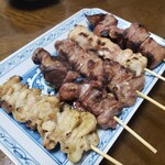 亀善 - 焼鳥22020.06.29