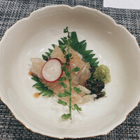 江戸前寿司 日ノ出茶屋 横浜 - 