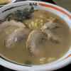 Aji-Q - とんこつ叉焼麺