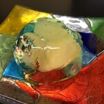 ロイスダール - 料理写真: