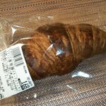 ヤオコーピノ - 料理写真:クロワッサン