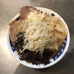 ラーメン 大 - 