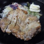 萬栄 - 