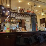 BAR DEL SOLE - 