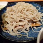 Maruhashi Souhonten - 小さいお蕎麦