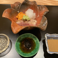 新地 やま本 - 