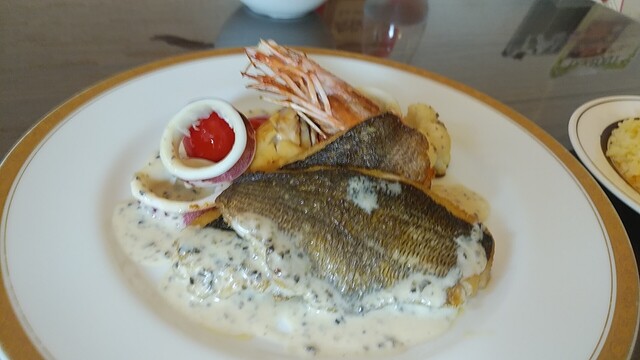 プティボヌール（Petit Bonheur） - 矢幅（フレンチ）の写真