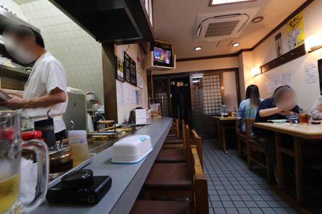 Kuromon Miyoshi photo 4