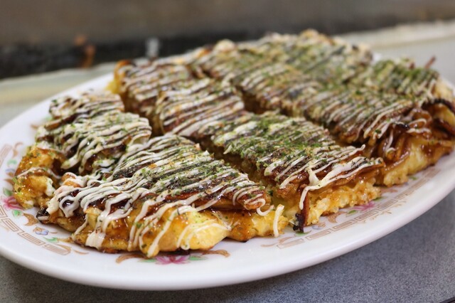 Kuromon Miyoshi photo 3