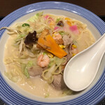 リンガーハット - 