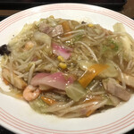 リンガーハット - 