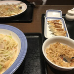 リンガーハット - 