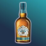 Chivas Regal 12 Year Old Quercus