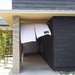 王将寿司 - 店舗  外観②