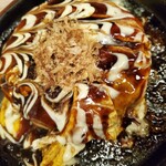 テッパン ヤキメン - 