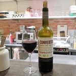 トリワイン ＰＩＫＯＳＨＨＨＵ - 赤ワイン