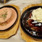 テッパン ヤキメン - 