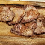 テッパン ヤキメン - 