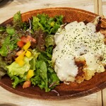 テッパン ヤキメン - 