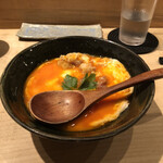 鳥しき - 親子丼