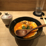 鳥しき - 親子丼