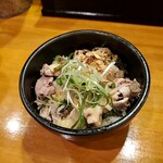 ラーメン坊也哲 - 