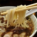 ラーメン坊也哲 - 