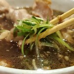 ラーメン坊也哲 - 