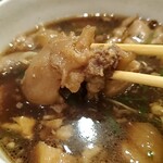 ラーメン坊也哲 - 